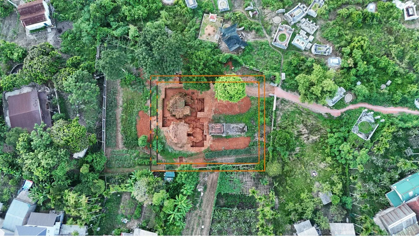 Cố đô Huế sau 9 năm triển khai Quy hoạch Khảo cổ: Bảo tồn di sản để phát triển bền vững