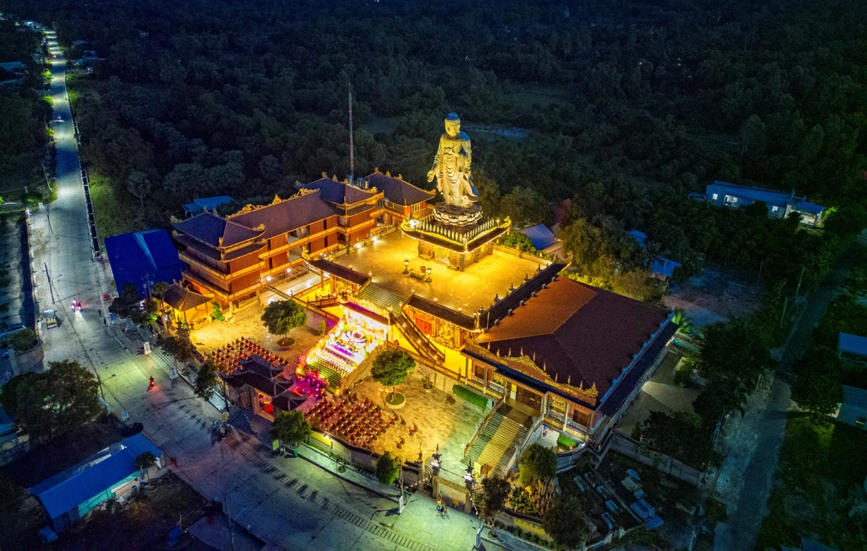 Cuộc thi sáng tạo video clip quảng bá du lịch An Giang năm 2026