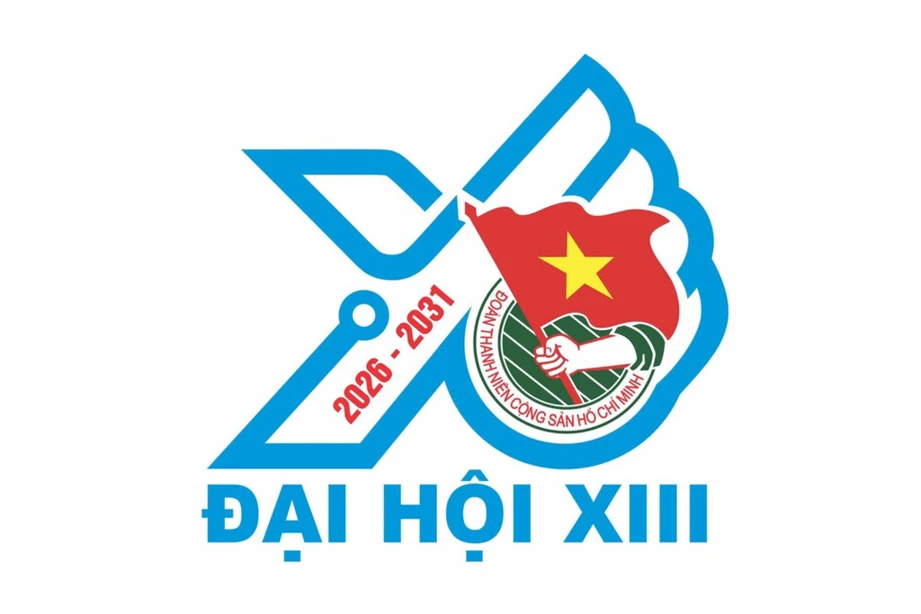 Hướng dẫn Tuyên truyền Đại hội đại biểu toàn quốc Đoàn Thanh niên Cộng sản Hồ Chí Minh lần thứ XIII nhiệm kỳ 2026 - 2031