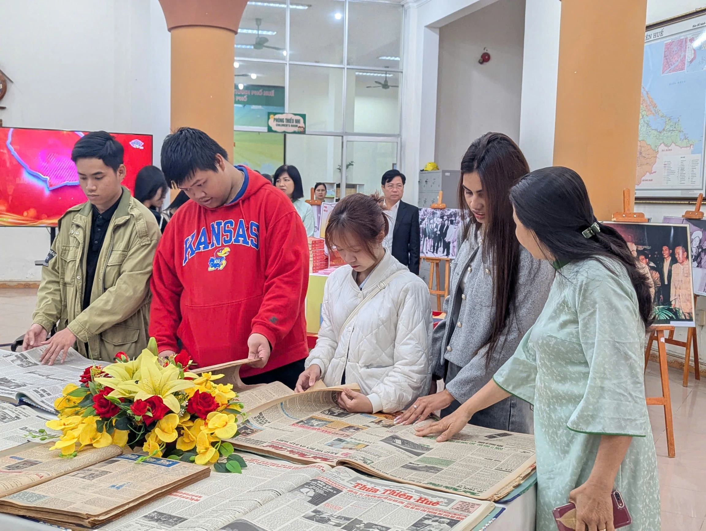 Hướng dẫn về chức năng, nhiệm vụ của đơn vị sự nghiệp công lập văn hóa, thể thao cấp xã