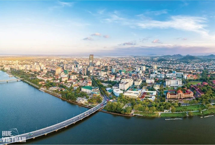Khoa học, công nghệ và chuyển đổi số: Động lực mới cho bước chuyển của Huế