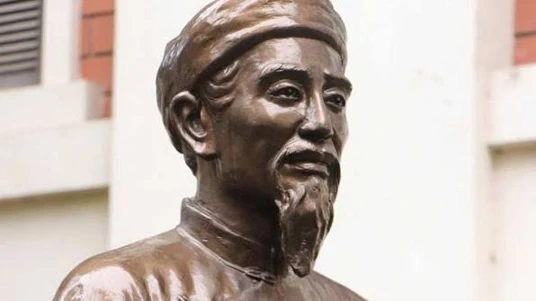 KỶ NIỆM 300 NĂM NGÀY SINH DANH NHÂN VĂN HÓA LÊ QUÝ ĐÔN (1726 – 2026)