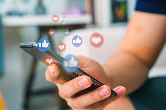 Mạng xã hội cá nhân đăng tải thông tin thiên tai phải trích dẫn nguồn thông tin cung cấp chính thống