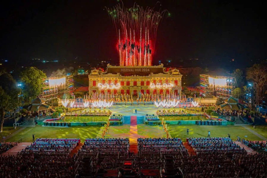 Ngành Văn hóa, Thể thao và Du lịch Huế: Nhiều kết quả nổi bật trong 9 tháng đầu năm 2026