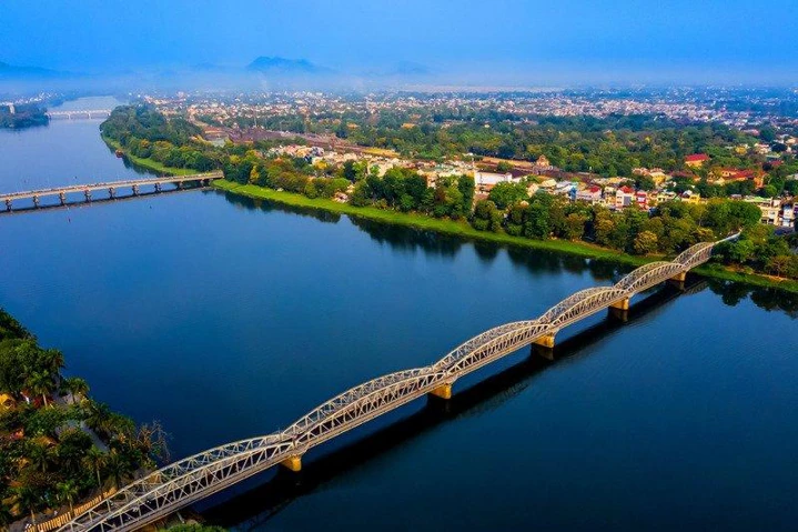 Ngành Văn hóa và Thể thao Huế: Nhiều dấu ấn nổi bật trong 6 tháng đầu năm 2026