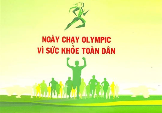 Thành phố Huế phát động Tháng hoạt động Thể dục, thể thao và Ngày chạy Olympic vì sức khỏe toàn dân năm 2026