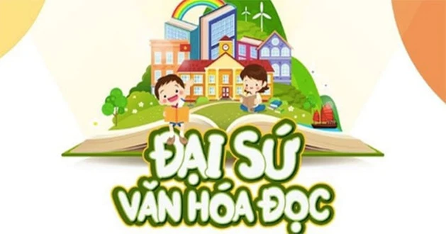 📢 THÔNG BÁO BÌNH CHỌN VIDEO DỰ THI CHUNG KẾT CUỘC THI ĐẠI SỨ VĂN HÓA ĐỌC NĂM 2025 📚✨