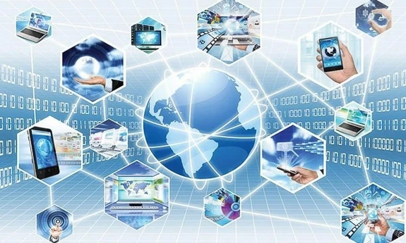 Thông báo mời tham dự Giải thưởng báo chí về Khoa học công nghệ, Đổi mới sáng tạo và Chuyển đổi số năm 2026