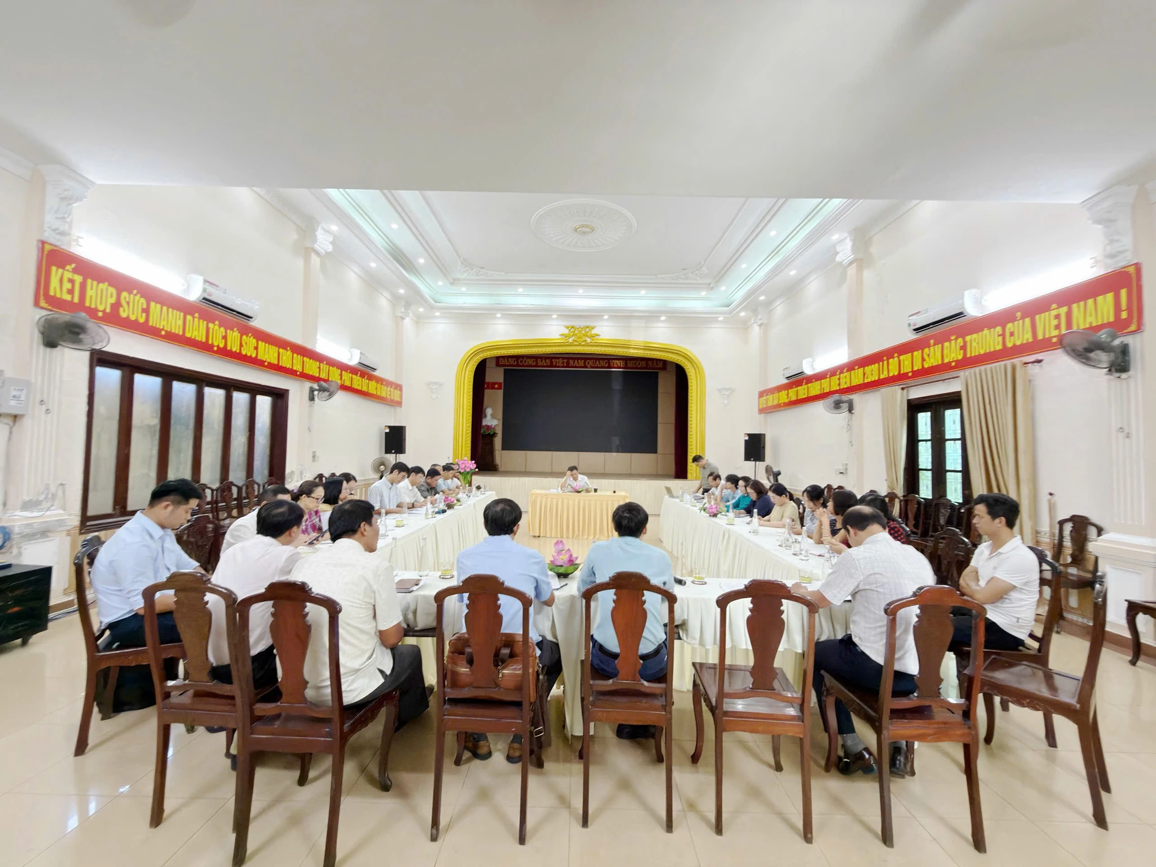 TUẦN LỄ ÁO DÀI HUẾ 2026: TÔN VINH DI SẢN – LAN TỎA BẢN SẮC – KẾT NỐI TƯƠNG LAI