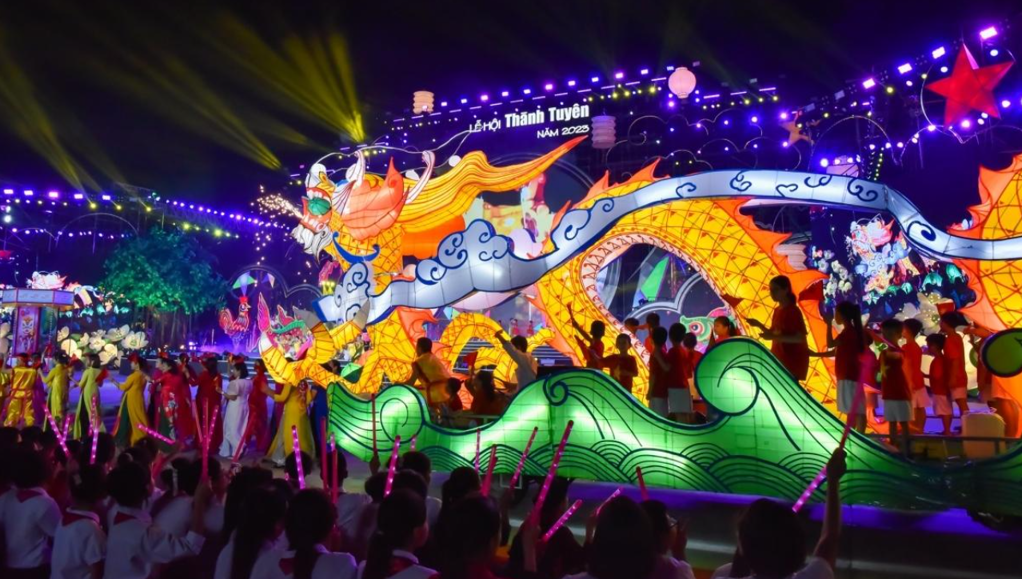 Tuyên Quang tổ chức Lễ hội Thành Tuyên năm 2026